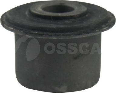 OSSCA 20469 - Сайлентблок, важеля підвіски колеса autozip.com.ua