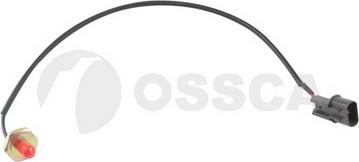 OSSCA 20416 - Датчик детонації autozip.com.ua