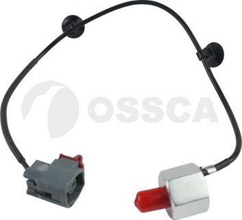 OSSCA 20412 - Датчик детонації autozip.com.ua
