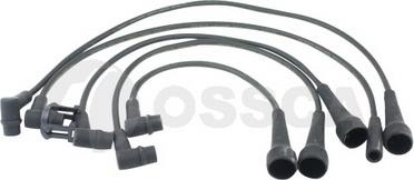 OSSCA 20527 - Комплект проводів запалювання autozip.com.ua