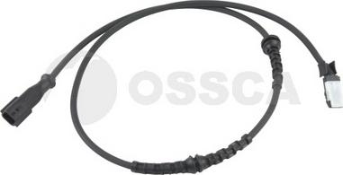 OSSCA 20692 - Датчик ABS, частота обертання колеса autozip.com.ua