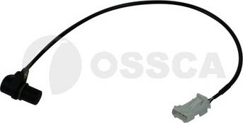 OSSCA 20024 - Датчик імпульсів, колінчастий вал autozip.com.ua