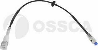 OSSCA 20145 - Тросик спідометра autozip.com.ua