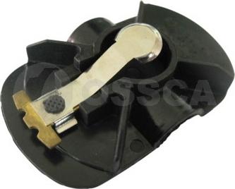 OSSCA 20802 - Бігунок розподільника запалювання autozip.com.ua