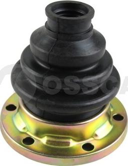 OSSCA 20394 - Пильник, приводний вал autozip.com.ua