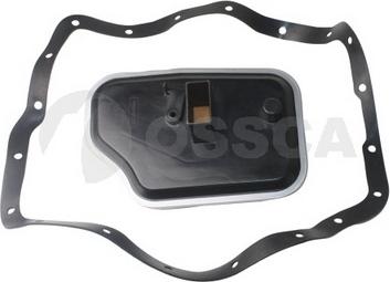 OSSCA 20393 - Гідрофільтри, автоматична коробка передач autozip.com.ua