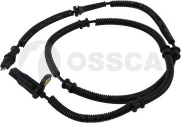 OSSCA 20362 - Датчик ABS, частота обертання колеса autozip.com.ua