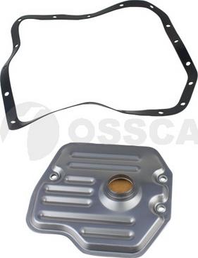 OSSCA 20308 - Гідрофільтри, автоматична коробка передач autozip.com.ua