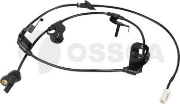 OSSCA 20295 - Датчик ABS, частота обертання колеса autozip.com.ua