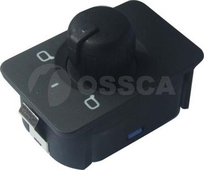 OSSCA 20254 - Вимикач, регулювання зе autozip.com.ua