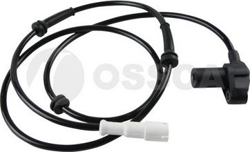 OSSCA 20726 - Датчик ABS, частота обертання колеса autozip.com.ua