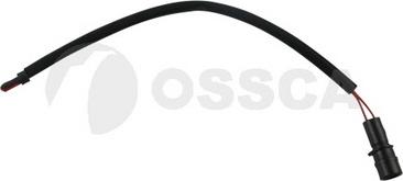 OSSCA 21945 - Сигналізатор, знос гальмівних колодок autozip.com.ua