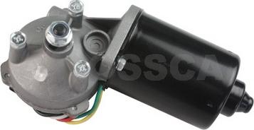 OSSCA 21923 - Двигун склоочисника autozip.com.ua