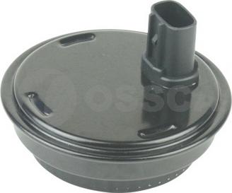 OSSCA 21455 - Датчик ABS, частота обертання колеса autozip.com.ua