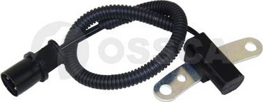 OSSCA 21467 - Датчик імпульсів, колінчастий вал autozip.com.ua