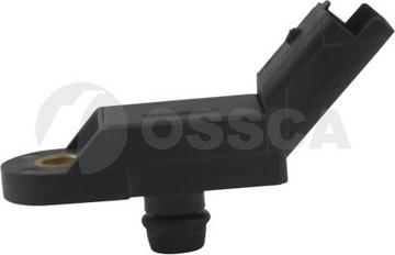 OSSCA 21477 - Датчик, тиск у впускний трубі autozip.com.ua