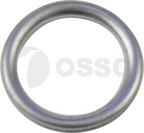 OSSCA 21554 - Кільце ущільнювача, нарізна пробка мастилозливного отвору autozip.com.ua