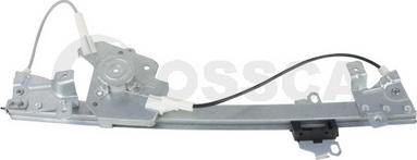 OSSCA 21586 - Підйомний пристрій для вікон autozip.com.ua