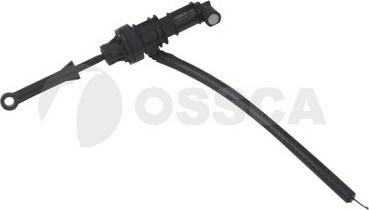 OSSCA 21588 - Головний циліндр, система зчеплення autozip.com.ua