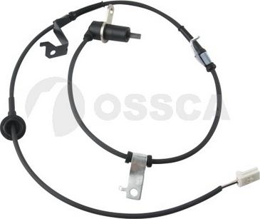 OSSCA 21627 - Датчик ABS, частота обертання колеса autozip.com.ua