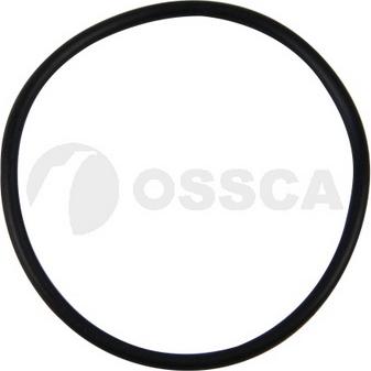 OSSCA 21131 - Прокладка, запобіжна труба штанги штовхача autozip.com.ua