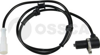 OSSCA 21173 - Датчик ABS, частота обертання колеса autozip.com.ua