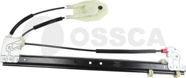 OSSCA 21860 - Підйомний пристрій для вікон autozip.com.ua