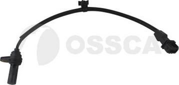 OSSCA 21239 - Датчик імпульсів, колінчастий вал autozip.com.ua