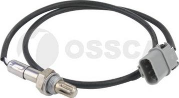 OSSCA 21273 - Лямбда-зонд, датчик кисню autozip.com.ua