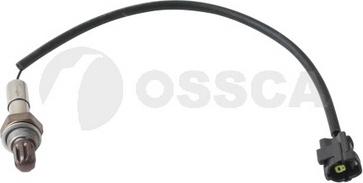 OSSCA 21272 - Лямбда-зонд, датчик кисню autozip.com.ua