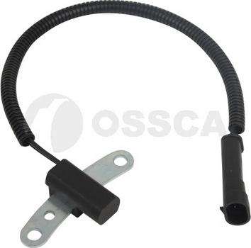 OSSCA 21795 - Датчик імпульсів, колінчастий вал autozip.com.ua