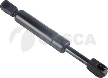 OSSCA 21705 - Газова пружина, кришка багажник autozip.com.ua