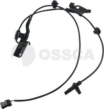 OSSCA 21718 - Датчик ABS, частота обертання колеса autozip.com.ua