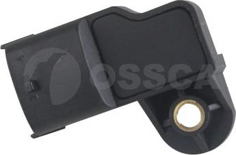 OSSCA 28925 - Датчик, тиск у впускний трубі autozip.com.ua