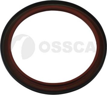 OSSCA 28979 - Ущільнене кільце, колінчастий вал autozip.com.ua