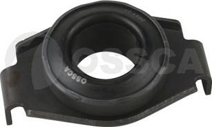 OSSCA 28064 - Вичавний підшипник autozip.com.ua