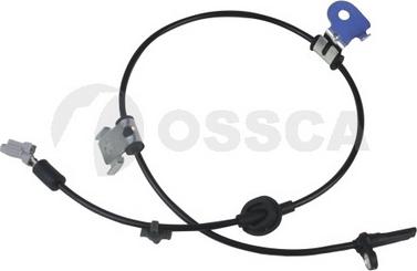 OSSCA 28017 - Датчик ABS, частота обертання колеса autozip.com.ua