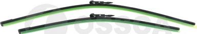 OSSCA 28076 - Щітка склоочисника autozip.com.ua