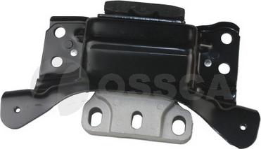 OSSCA 28855 - Подушка, підвіска двигуна autozip.com.ua