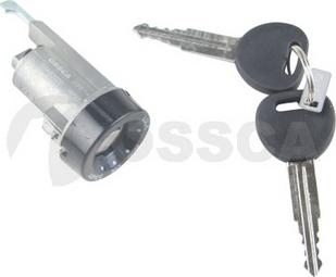 OSSCA 28814 - Перемикач запалювання autozip.com.ua