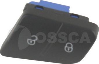 OSSCA 28397 - Вимикач, фіксатор двері autozip.com.ua