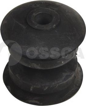 OSSCA 28340 - Сайлентблок, важіль підвіски колеса autozip.com.ua