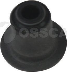 OSSCA 28343 - Кільце ущільнювача, шток клапана autozip.com.ua