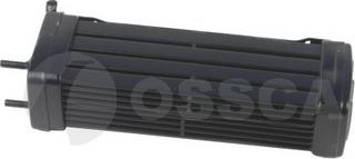 OSSCA 28380 - Масляний радіатор, моторна олія autozip.com.ua
