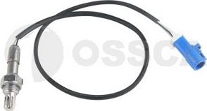 OSSCA 28329 - Лямбда-зонд, датчик кисню autozip.com.ua