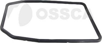 OSSCA 28723 - Прокладка, масляний піддон автоматичної коробки передач autozip.com.ua