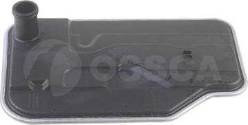 OSSCA 23467 - Гідрофільтри, автоматична коробка передач autozip.com.ua