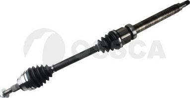 Autex 832663 - Приводний вал autozip.com.ua