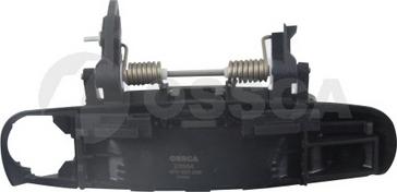 OSSCA 23554 - Ручка двері autozip.com.ua