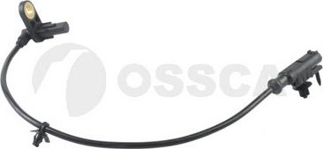 OSSCA 23692 - Датчик ABS, частота обертання колеса autozip.com.ua